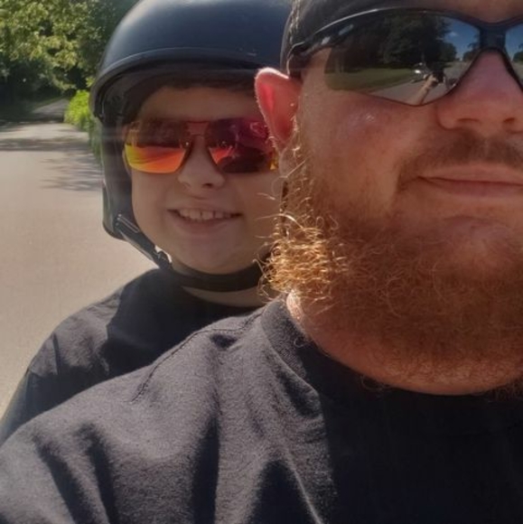 Meet your Posher, Jared - Picture 1 of 1